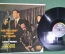 Пластинка виниловая "The wildest show at Tahoe, Louis Prima". Луис Прима. Capitol. Винил 1 lp. #2