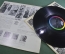 Пластинка виниловая "Louis Prima. The Wildest comes home". Луис Прима. Capitol. Винил 1 lp. #1