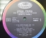Пластинка виниловая "Louis Prima. Strictly Prima. Луис Прима". Capitol. Винил 1 lp. #2