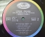 Пластинка виниловая "Louis Prima. Strictly Prima. Луис Прима". Capitol. Винил 1 lp. #2