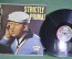 Пластинка виниловая "Louis Prima. Strictly Prima. Луис Прима". Capitol. Винил 1 lp. #2