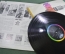 Пластинка виниловая "Louis Prima. The Wildest comes home". Луис Прима. Capitol. Винил 1 lp. #2