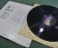 Пластинка виниловая "10 Golden years Brenda Lee. Брэнда ли". MCA Records. Винил 1 lp. 