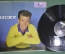 Пластинка виниловая "Ricky Nelson. Рикки Нельсон". Imperial. Винил 1 lp. #1