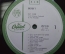 Пластинка виниловая "MOVIN ! Kay Starr". Кей Стар. Capitol. Винил красный, 1 lp.