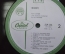 Пластинка виниловая "MOVIN ! Kay Starr". Кей Стар. Capitol. Винил красный, 1 lp.