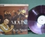Пластинка виниловая "MOVIN ! Kay Starr". Кей Стар. Capitol. Винил красный, 1 lp.
