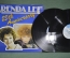 Пластинка виниловая "Brenda Lee. 25 th Anniversary". Бренда Ли. MCA Records. Винил 2 lp. 