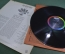 Пластинка виниловая "Nat King Cole. My fair lady". Нэт Кинг Коул. Capitol. Винил 1 lp. 