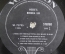 Пластинка виниловая "Here's Brenda Lee. Бренда Ли". Vocalion. Винил 1 lp. #1