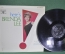 Пластинка виниловая "Here's Brenda Lee. Бренда Ли". Vocalion. Винил 1 lp. #1