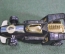Игрушка машинка модель "Corgi Formula 5000 Racing car". Великобритания. 1970е.