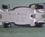 Игрушка машинка модель "Corgi Formula 5000 Racing car". Великобритания. 1970е.