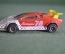 Игрушка машинка модель "Majorette Lamborghini TM №237". Япония. 1980е.