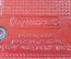 Машинка игрушка "Matchbox". Набор 4 шт. Цирк Circus. Самолет. Таиланд. 1977-1979 год.