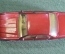 Игрушка машинка модель "Matchbox Jaguar XJ6". Macau. 1986 год.