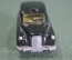 Игрушка машинка модель "London Taxi FX4R". Matchbox. Китай. 1986 год.