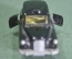 Игрушка машинка модель "London Taxi FX4R". Matchbox. Китай. 1986 год.