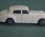 Игрушка машинка модель "Rolls Royce Silver Cloud". Matchbox. Макао. 1985 год.