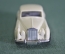 Игрушка машинка модель "Rolls Royce Silver Cloud". Matchbox. Макао. 1985 год.