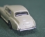 Игрушка машинка модель "Rolls Royce Silver Cloud". Matchbox. Макао. 1985 год.