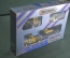 Машинка игрушка модель "Matchbox Convoy". Набор в коробке. Макао. 1984 год.