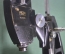 Микроскоп старинный Карл Цейсс. Carl Zeiss Jena. USA Patent. Массивный, рабочий. Интерьер.