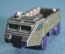 Игрушка машинка модель "Personnel Carrier". Великобритания. Matchbox. 1976 год.