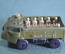 Игрушка машинка модель "Personnel Carrier". Великобритания. Matchbox. 1976 год.