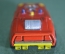 Машинка модель Matchbox Speed Kings "Blaze Trailer Shovel Nose". Коробка. Великобритания. 1971 г.