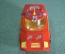 Машинка модель Matchbox Speed Kings "Blaze Trailer Shovel Nose". Коробка. Великобритания. 1971 г.