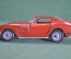 Модель Автомобиль спортивный Ferrari 275 GTB. Феррари. Масштаб 1:43.