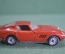 Модель Автомобиль спортивный Ferrari 275 GTB. Феррари. Масштаб 1:43.