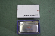 Зажигалка газовая 