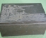 Коробка шкатулка "Матрос моряк". Завод Карболит. Клеймо. ВМФ СССР. 1950е.