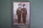 Фотография старинная 