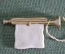 Знак значок "Горн". Из серии Гитлерюгенд. WHW. Зимняя помощь. 3-й Рейх. Германия.