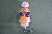 Елочная игрушка 