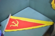 Гюйс Флаг Вымпел 