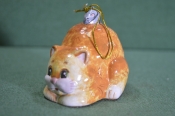 Игрушка елочная 
