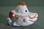 Игрушка елочная 