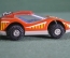 Машинка инерционная "MS Brandenburg MSB Junior". ГДР. Германия. 1970е.