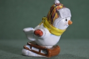 Игрушка елочная 