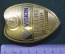 Знак должностной бляха жетон "Vision Group. Health Guard". Медицина. 
