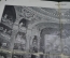 Постер, фотография "Бал Маскарад в Парижской Опере". Le Bal de L'Opera. L. Baschet, Баше. Франция #2