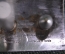 Бритва бритвенный станок "Gillette". Латунь. Серебрение. Великобритания. 1920-е - 1940-е годы.