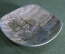 Блюдце, корабль "Mayflower, 1620. Отплытие пилигримов в Северную Америку". Gray's Pottery. Англия.