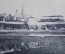 Открытка старинная "Казань. Кремль". N 14. Изд. Маг. Опариной. Шерер, 1902 год. Российская Империя.