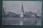 Открытка старинная 
