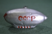 Елочная игрушка 